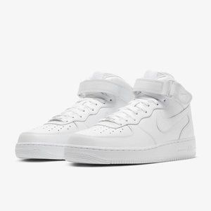 Nike Air Force One mid ‘07 Men's Size 8.5